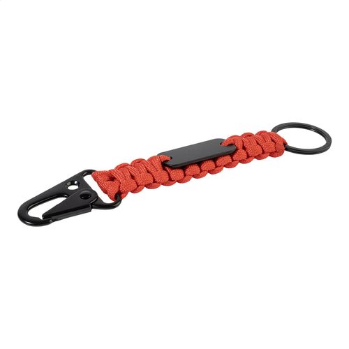 Porte-Clés Tactique Recon - 4