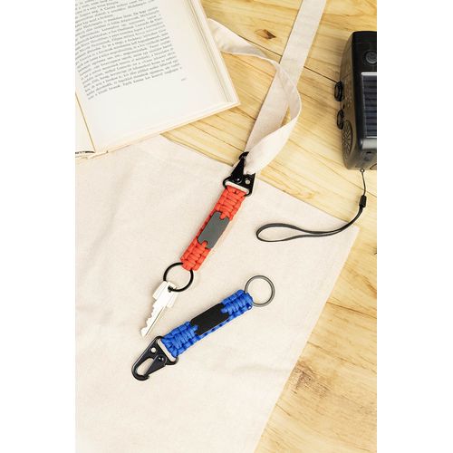 Porte-Clés Tactique Recon - 6