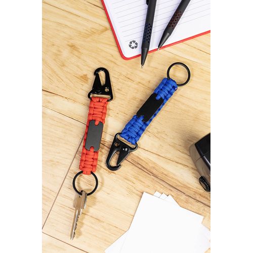 Porte-Clés Tactique Recon - 7