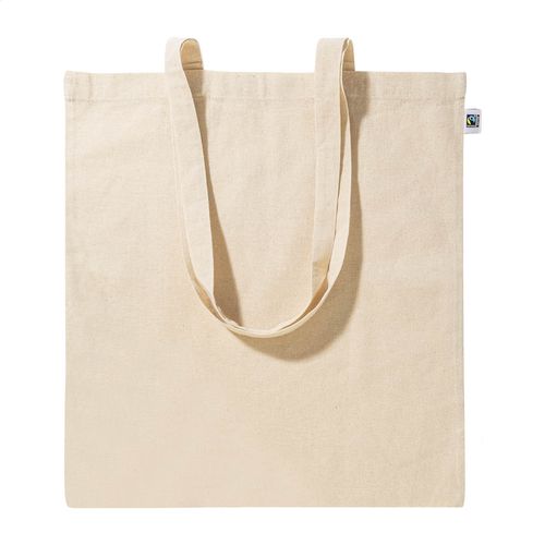 Tote Bag Issu Du Commerce Équitable Fershop