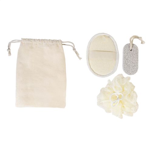 Set De Bain Cleospa - 7