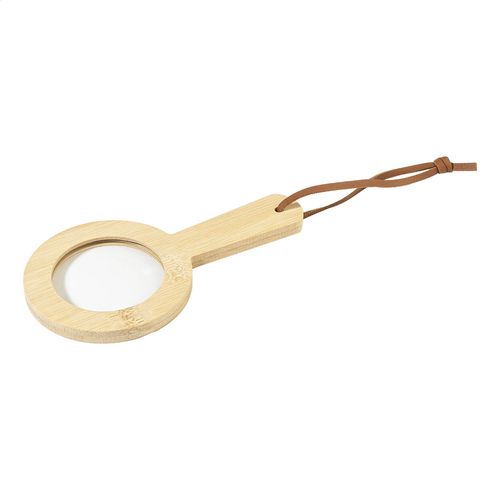 Loupe En Bambou Magbus - 3