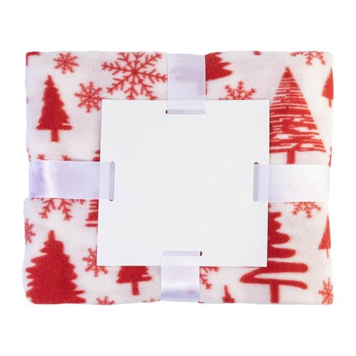 Couverture De Noël En Rpet Kokkola - 1