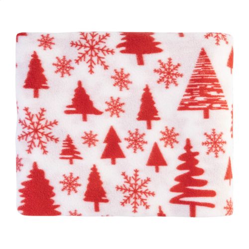 Couverture De Noël En Rpet Kokkola - 3