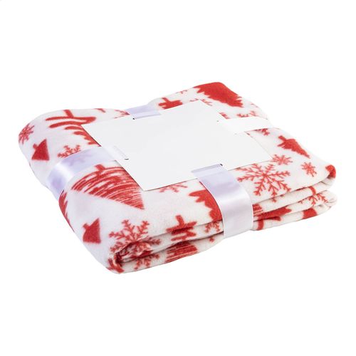 Couverture De Noël En Rpet Kokkola - 4
