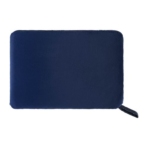 Couverture Et Oreiller De Voyage 2 En 1 Napwrap - 1