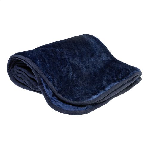 Couverture Et Oreiller De Voyage 2 En 1 Napwrap - 9