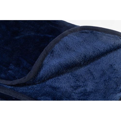 Couverture Et Oreiller De Voyage 2 En 1 Napwrap - 2