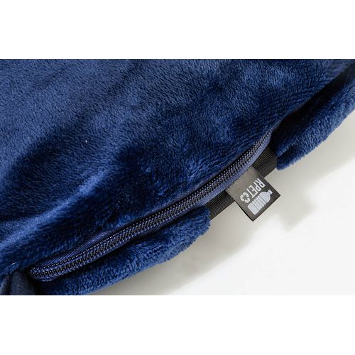 Couverture Et Oreiller De Voyage 2 En 1 Napwrap - 3