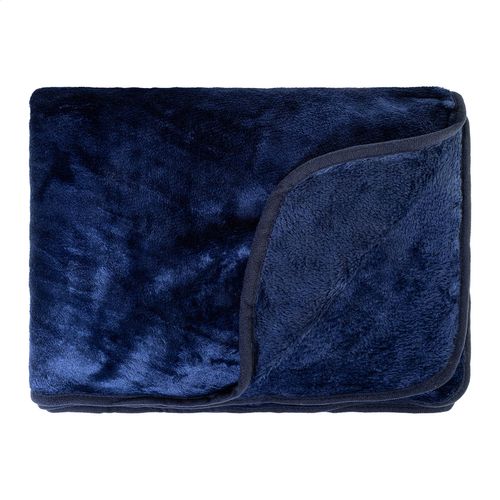 Couverture Et Oreiller De Voyage 2 En 1 Napwrap - 5