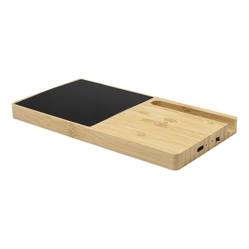 Chargeur Sans Fil Et Chauffe-Tasse SipDock - 2