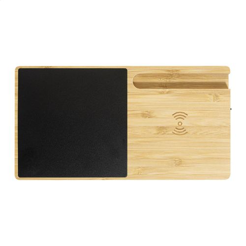 Chargeur Sans Fil Et Chauffe-Tasse SipDock - 3
