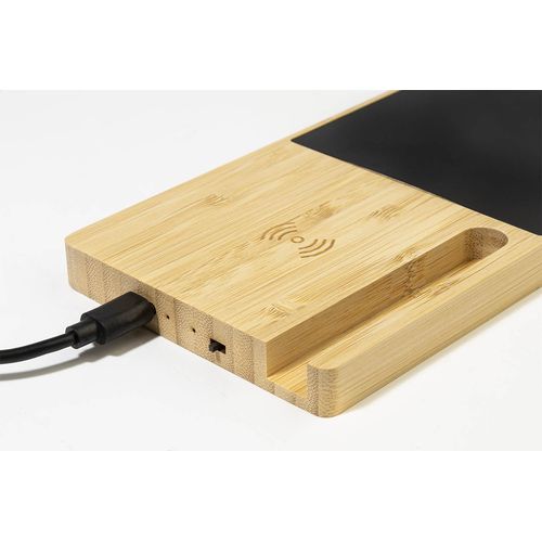 Chargeur Sans Fil Et Chauffe-Tasse SipDock - 6
