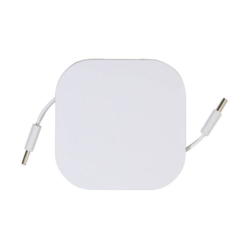 Câble Usb-C Rabs 60 W Hobsle - 3