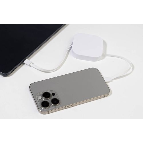 Câble Usb-C Rabs 60 W Hobsle - 6