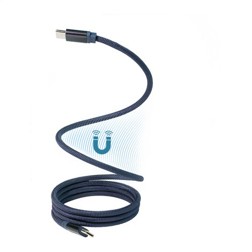 Câble Usb-C 60 W Magnétique Magsle - 1