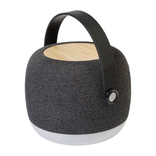 Enceinte Sans Fil Avec Chargeur Luzfi - 3