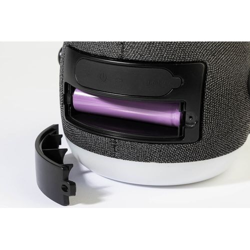 Enceinte Sans Fil Avec Chargeur Luzfi - 6