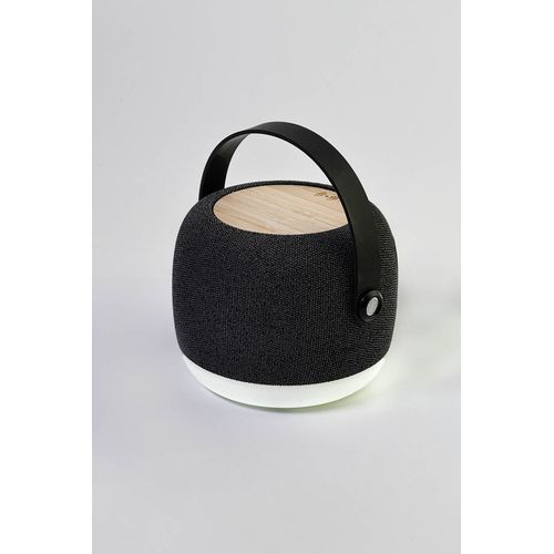 Enceinte Sans Fil Avec Chargeur Luzfi - 7