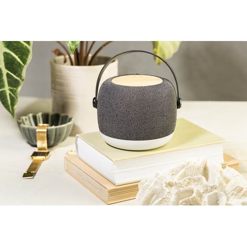 Enceinte Sans Fil Avec Chargeur Luzfi - 9