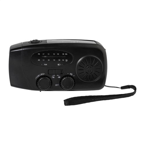 Radio D'Urgence Multifonction Beacon - 3