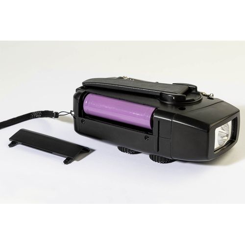 Radio D'Urgence Multifonction Beacon - 9