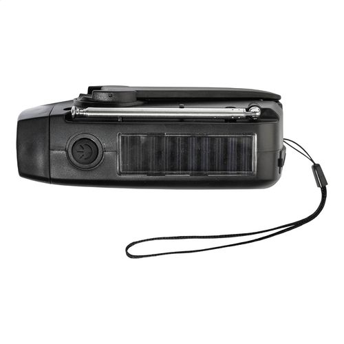 Radio D'Urgence Multifonction Beacon - 14