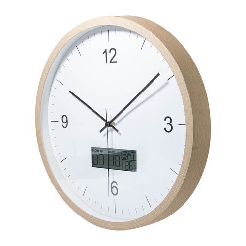 Pendule Murale Rpp Tempora - 3
