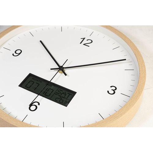Pendule Murale Rpp Tempora - 7