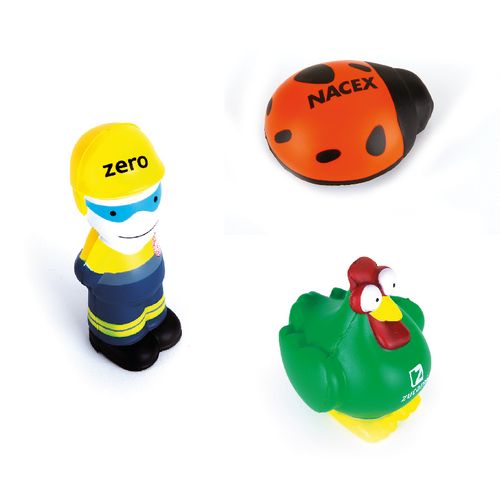 Antistress sur mesure - 1