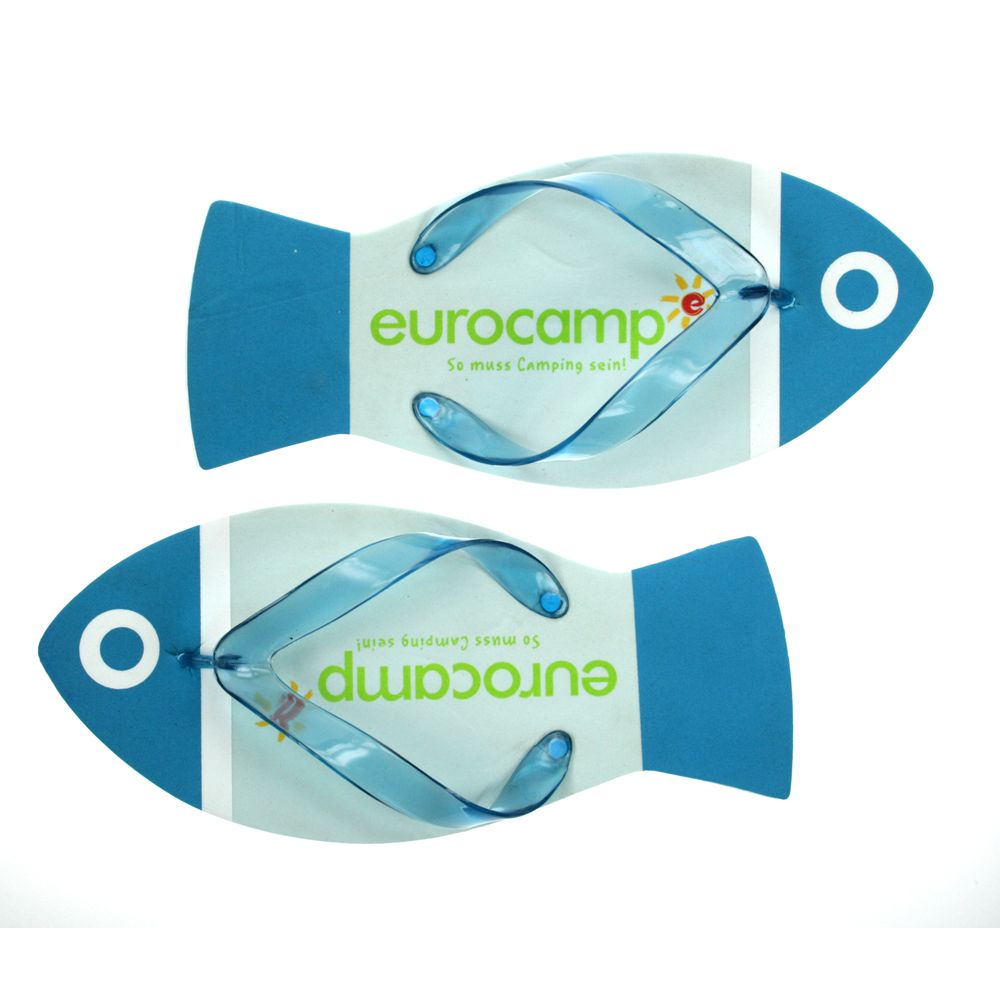 Tongs pour ENFANTS et forme individuelle thumbnail 4