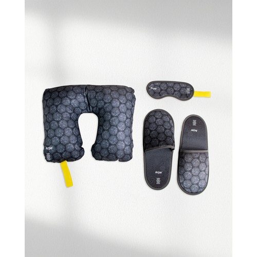 TRAVEL PACK: ZAPATILLAS DE VIAJE