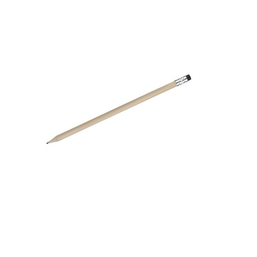 Crayon avec gomme STUDENT