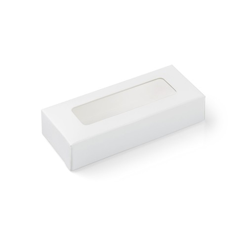 Boîte en carton pour  clé USB sans insert