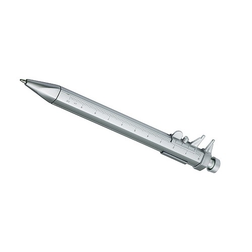 Stylo à bille METRUM