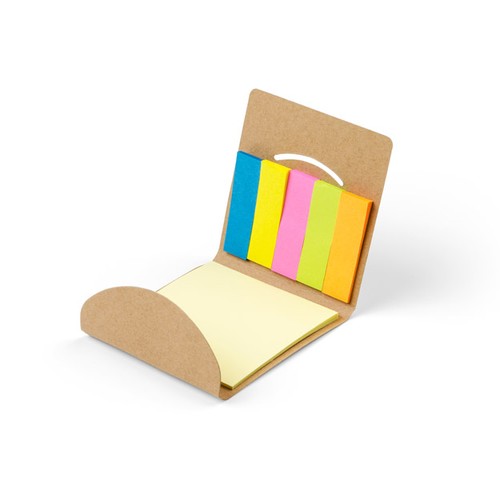 Mémos autocollants MIA