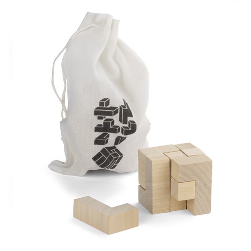 Puzzle CUBE