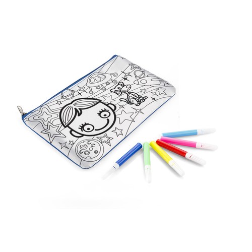 Trousse SPACE