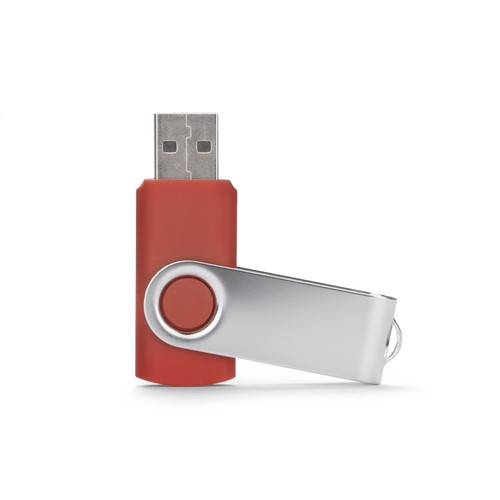 Clé USB TWISTER 4 GB