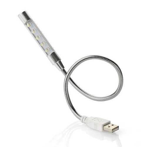 LÁMPARA USB