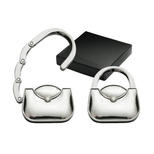 Crochet de bourse LADY