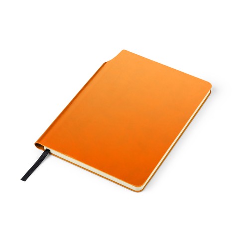 Carnet MOLI A5