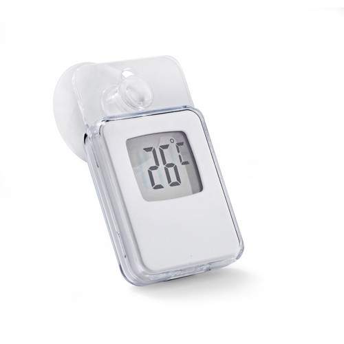Thermomètre de fenêtre TEPLI