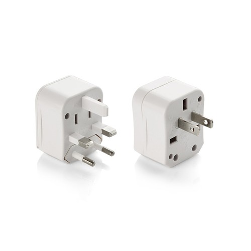 Adaptateur de voyage RESA