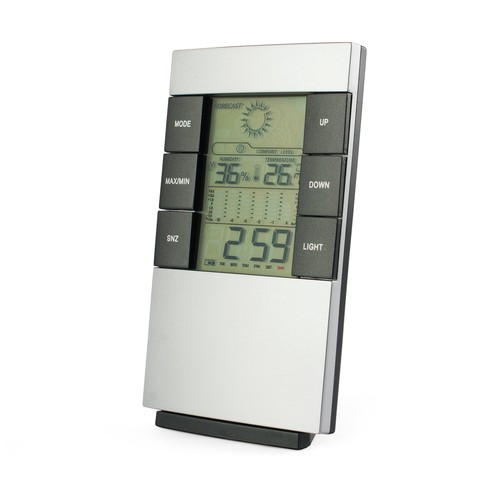 Station météo NARVI