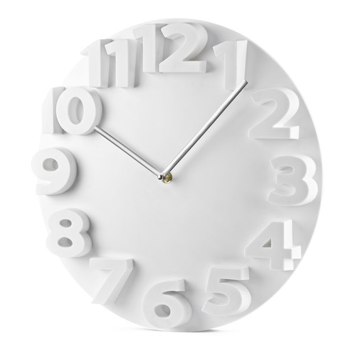 Horloge murale MAURO