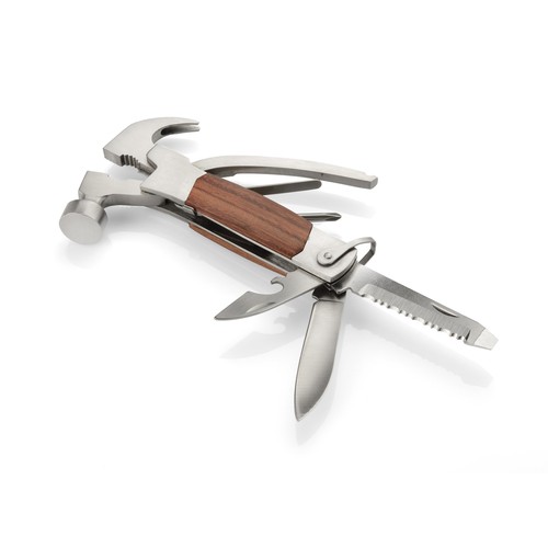 Outil multifonctionnel HAMER