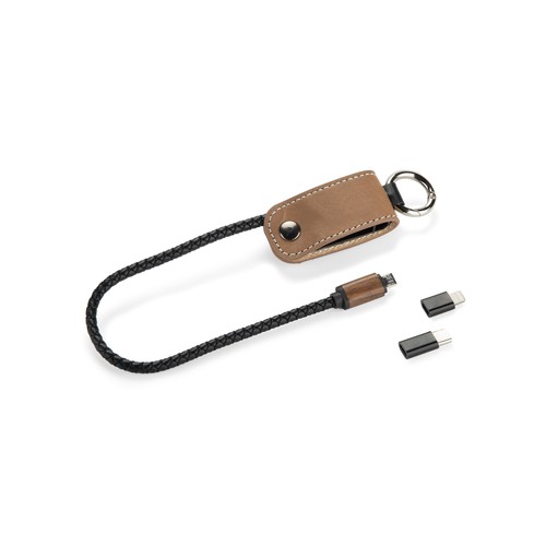 Câble USB WEST