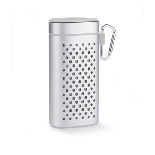 Enceinte sans fil avec powerbank SOUND 4000 mAh