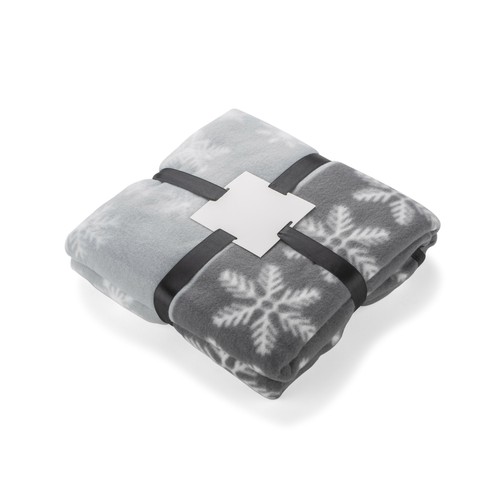 Couverture en polaire STELO